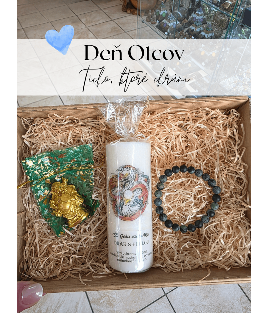 Deň otcov