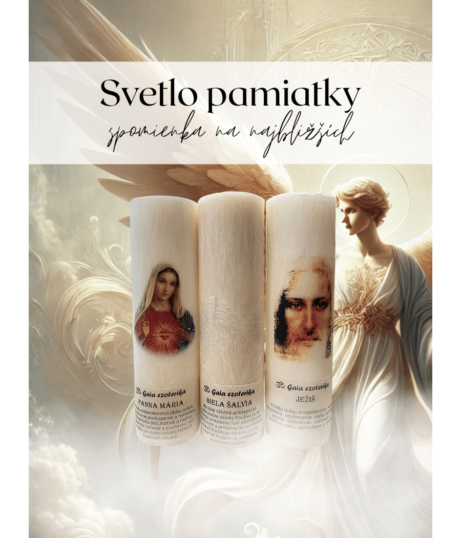 Svetlo pamiatky
