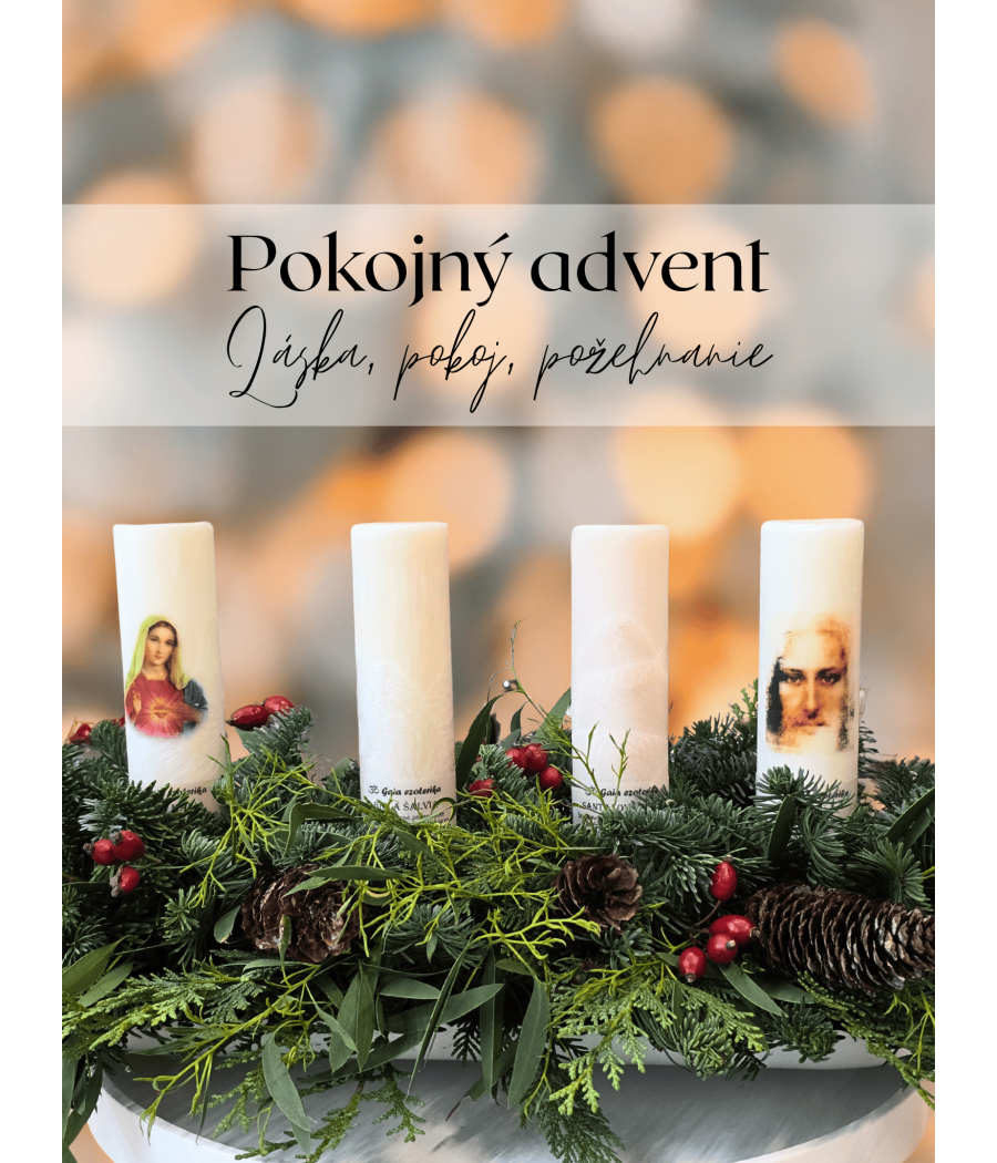 Pokojný advent