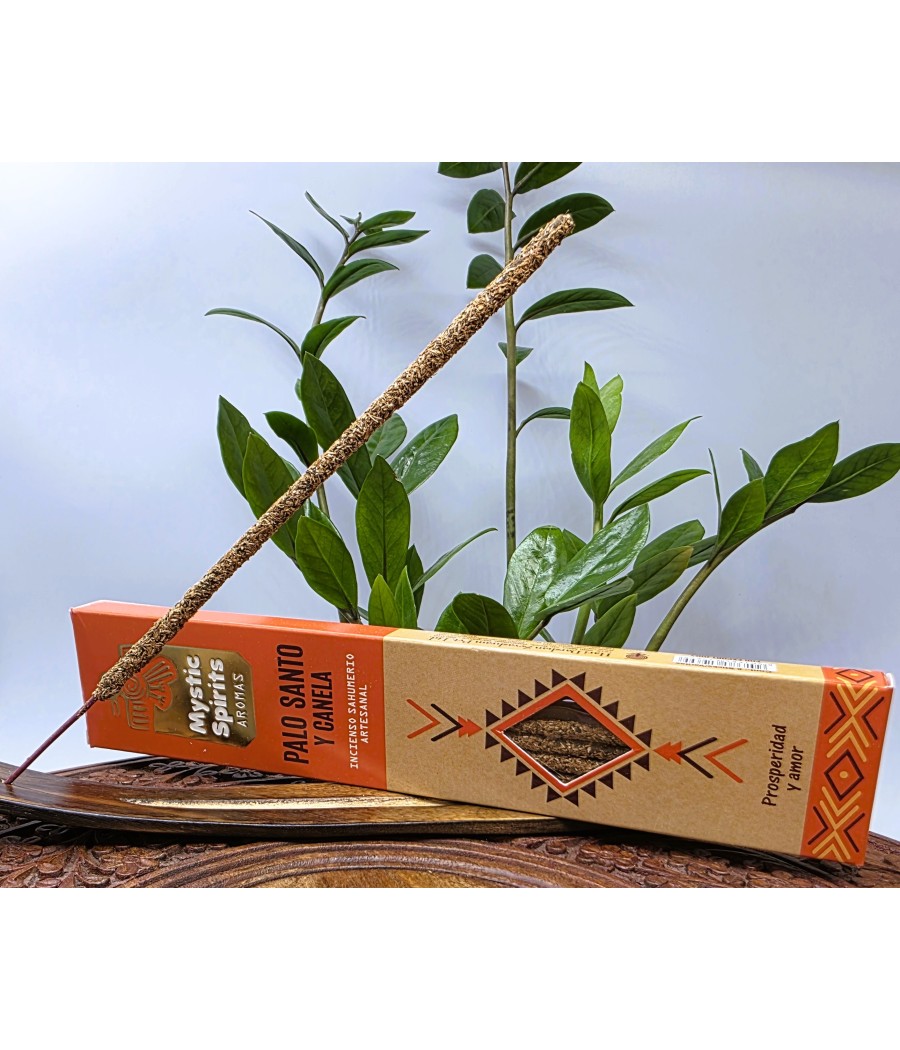 MS - Palo Santo a Škorica