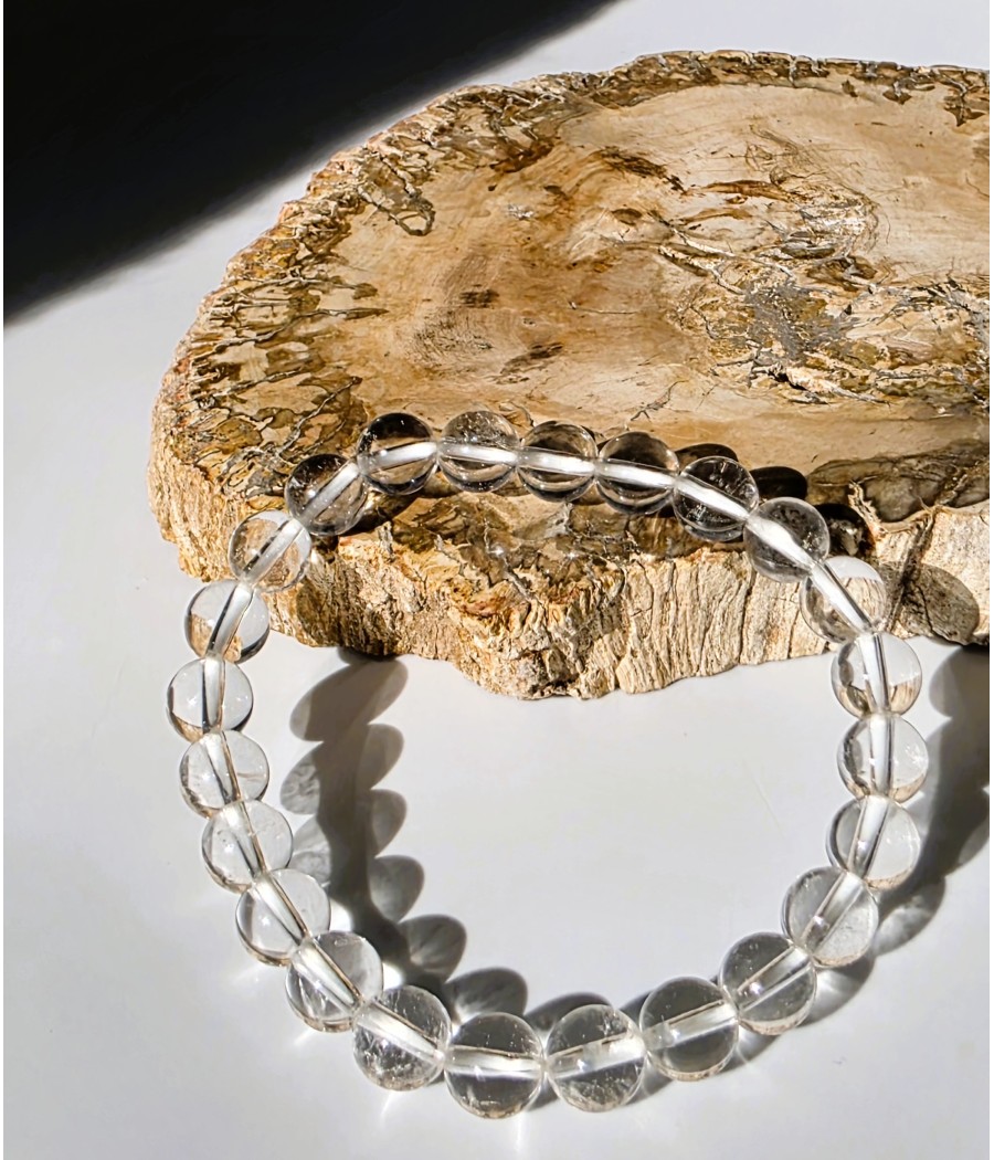 Krištál guľka ø 8 mm