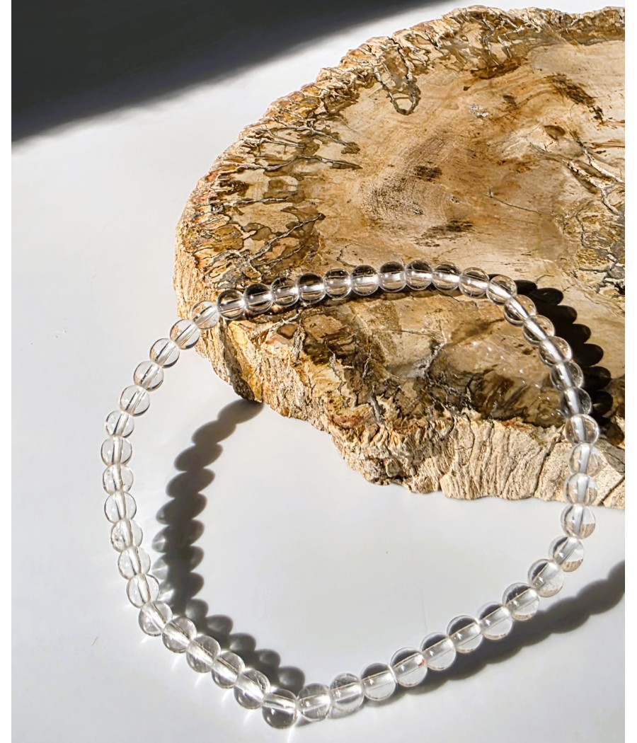 Krištáľ guľka ø 4 mm