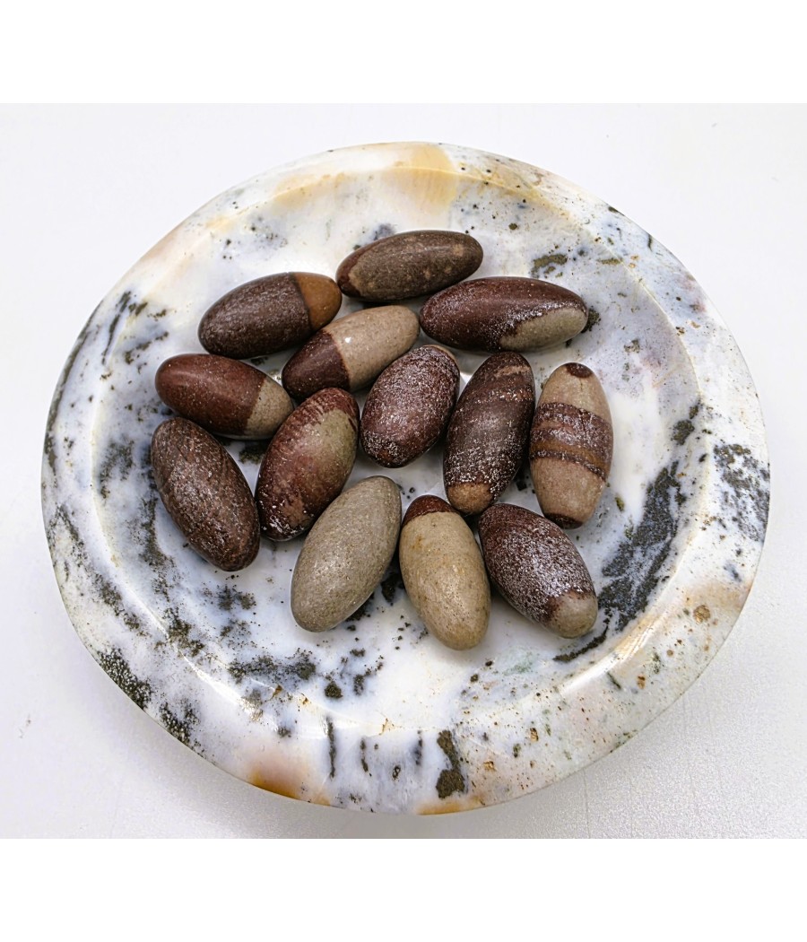 Shiva Lingam - kameň
