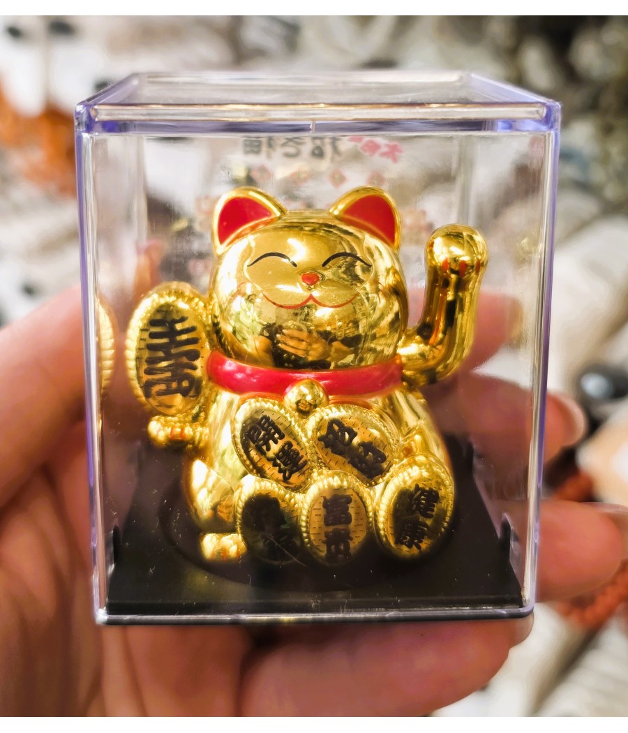 Maneki Neko - Mini s...