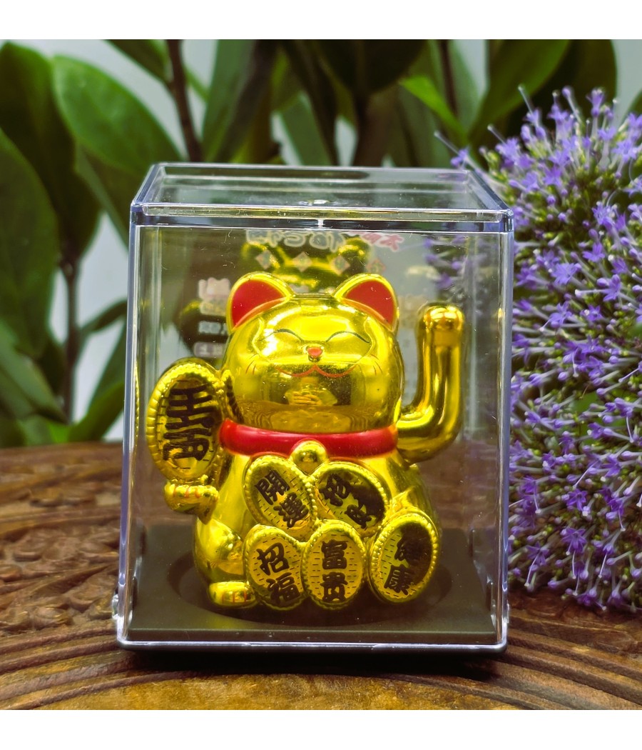 Maneki Neko - Mini s...