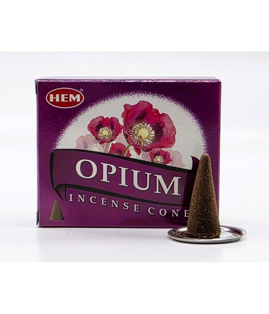 Opium