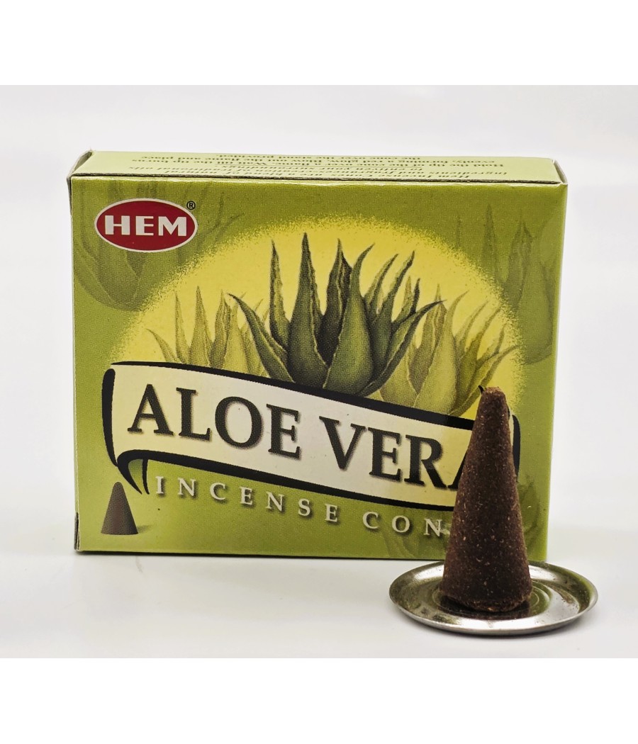 Aloe Vera