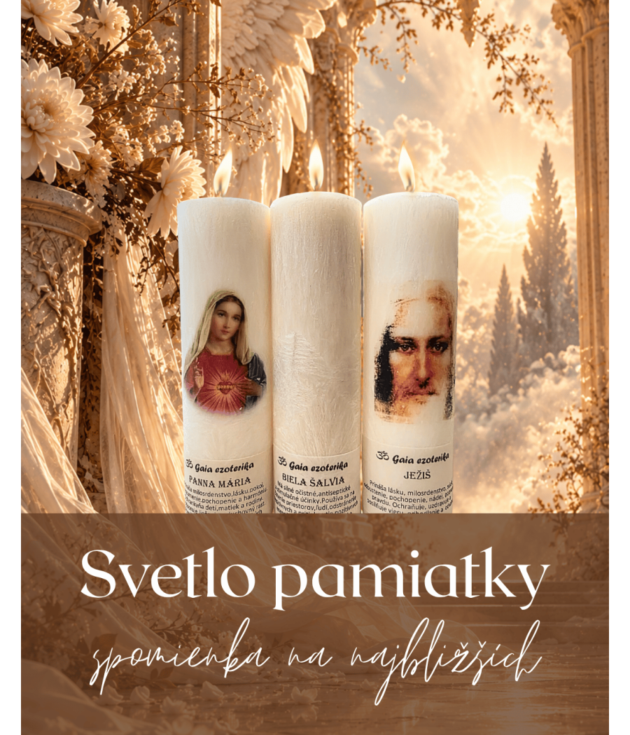 Svetlo pamiatky
