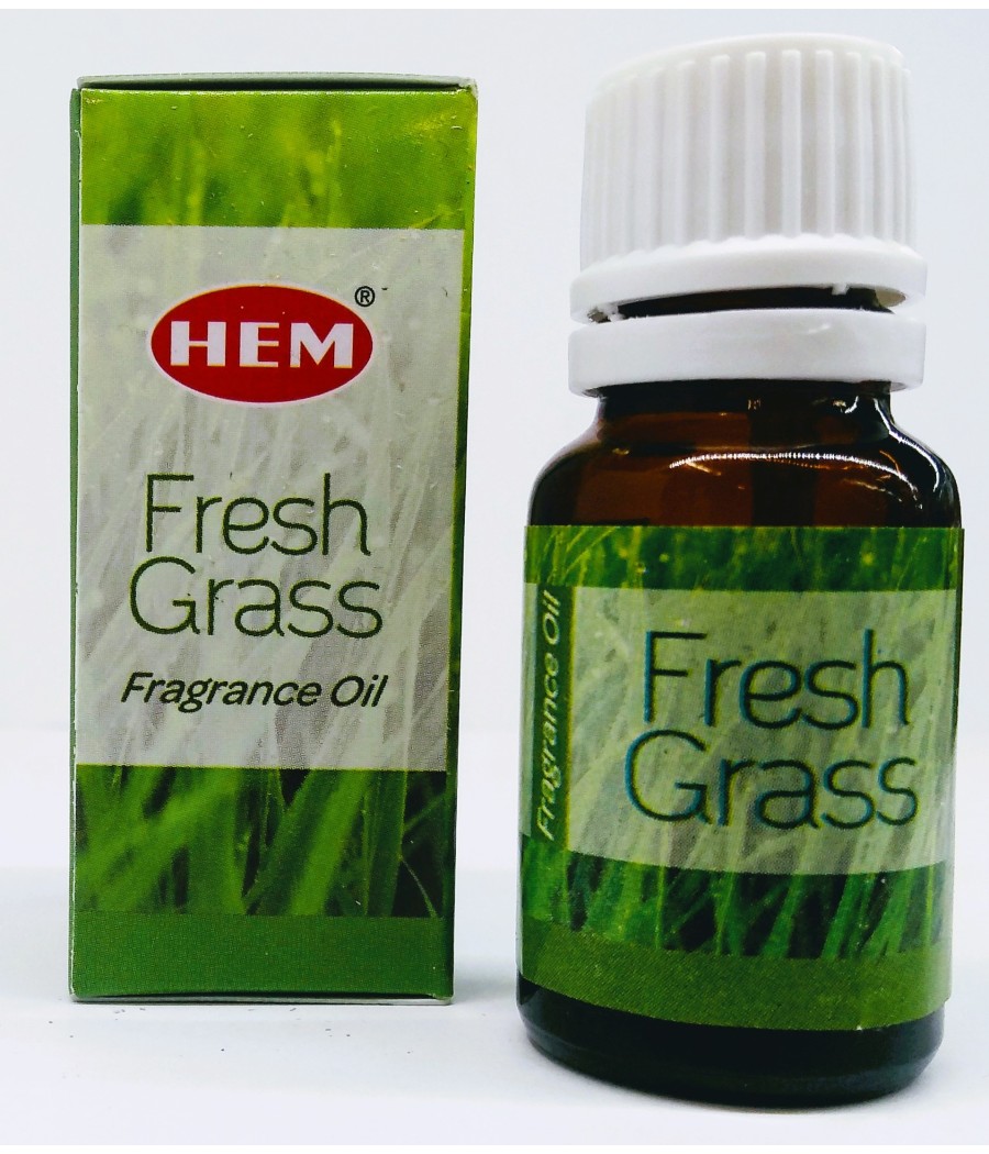 Fresh Grass (čerstvá tráva)