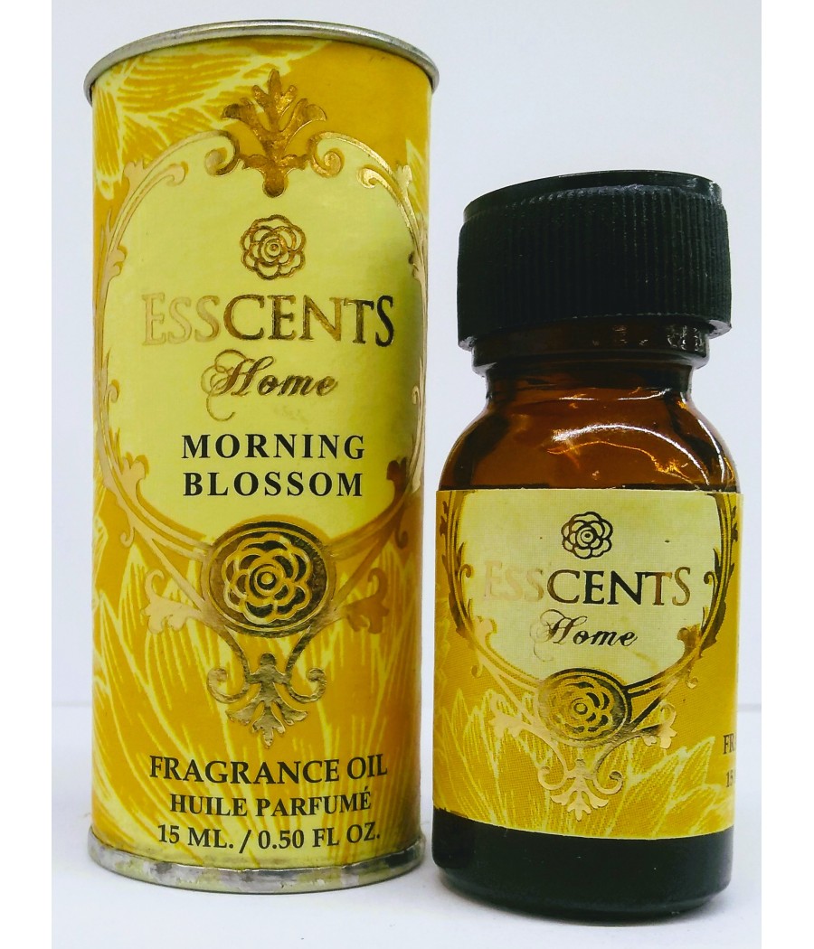 ESSCENTS HOME-MORNING BLOSSOM