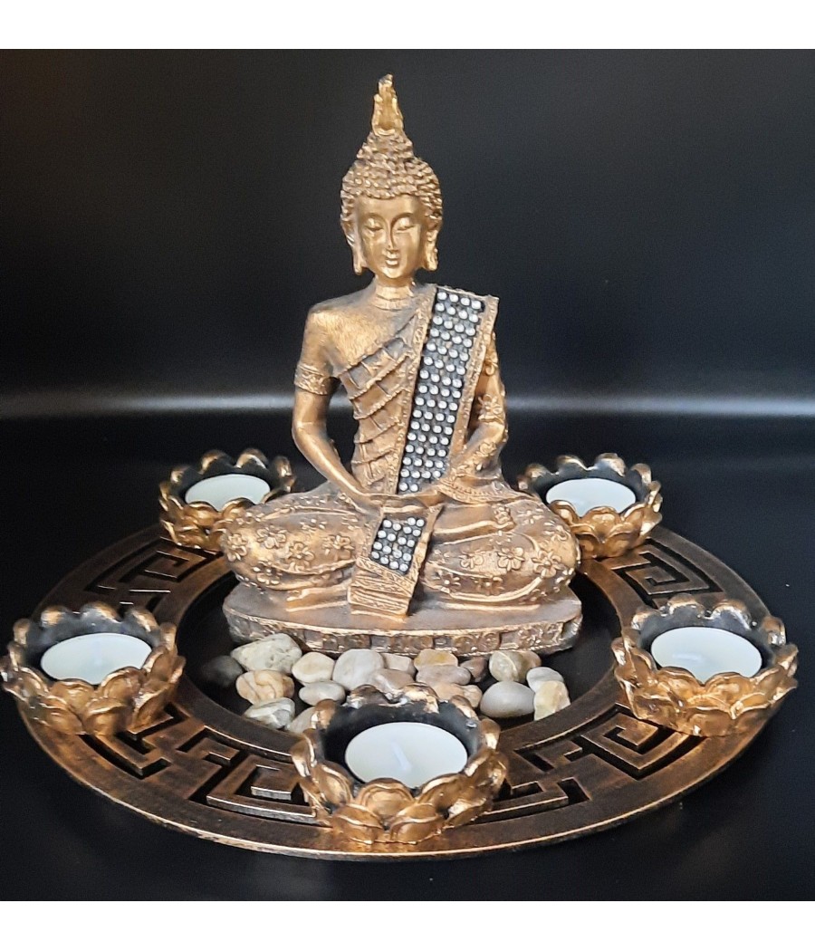 Oltárik Budha č. 1