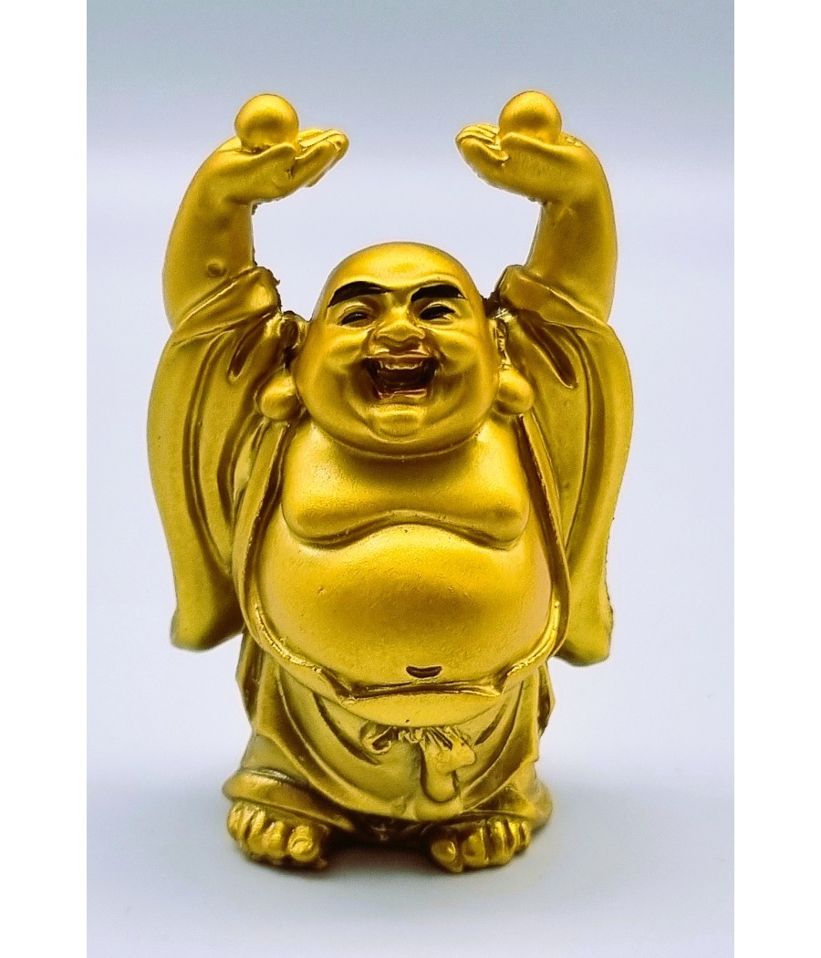 Šťastný Budha č. 2