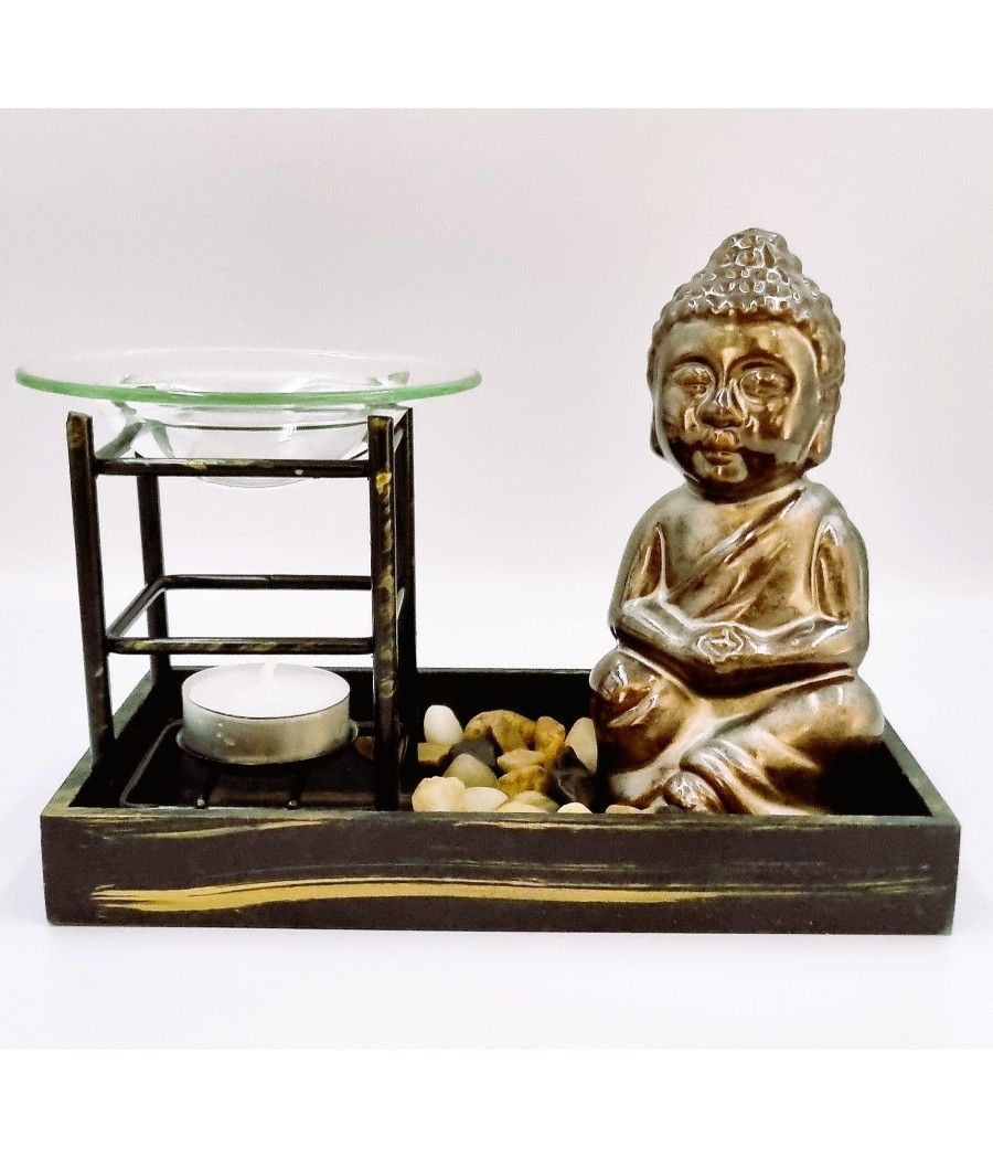 Aroma lampa č.14 - Budha