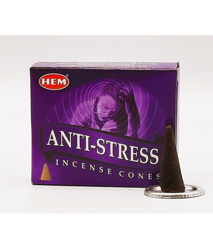 Anti - Stress