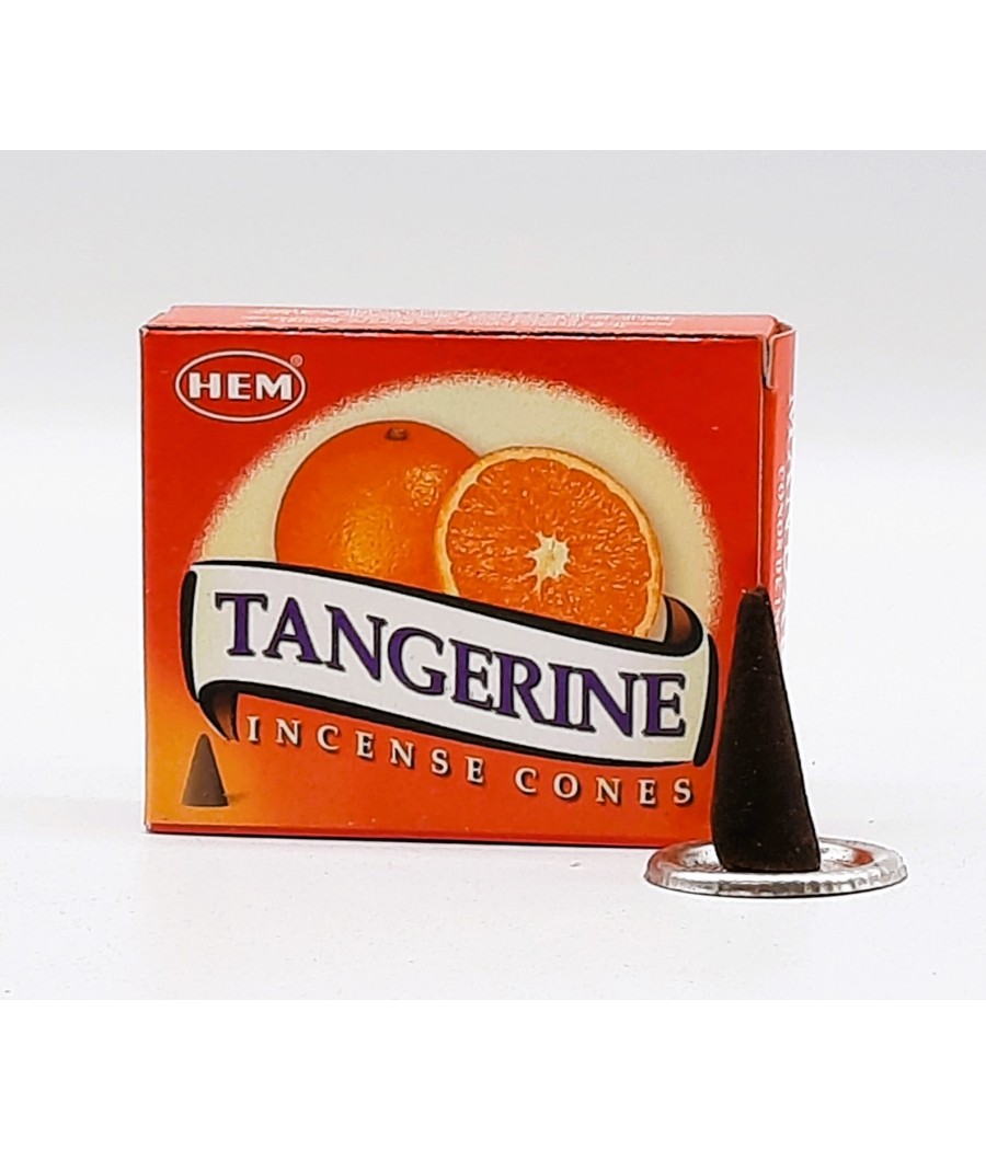 Tangerine (mandarínka)
