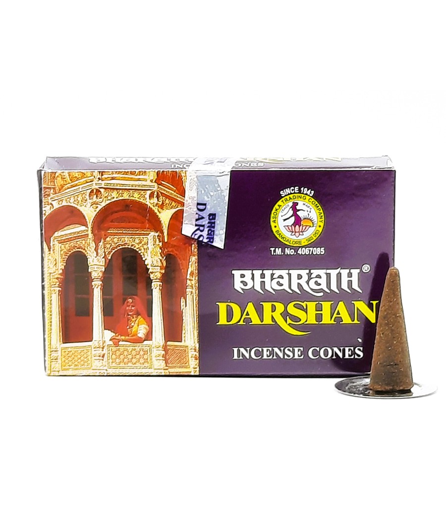 Darshan Bharath