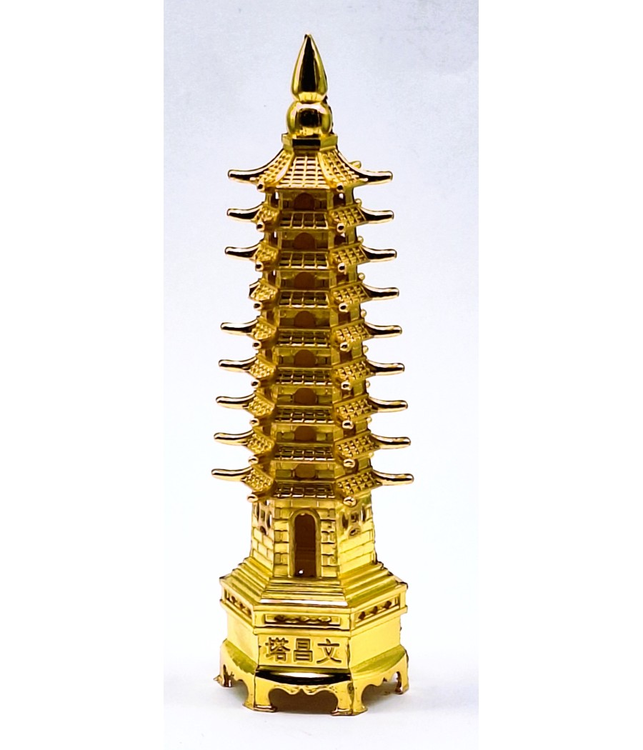 Pagoda zlatá - veľká