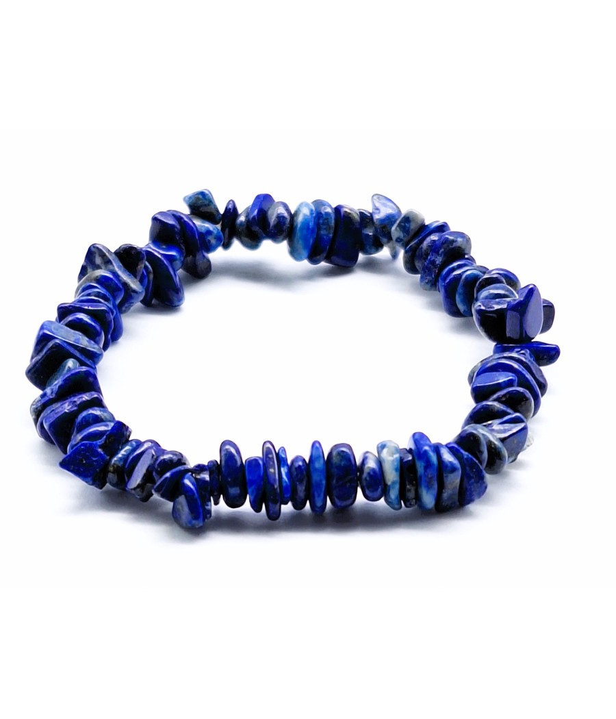 Lapis Lazuli - sekaný malý