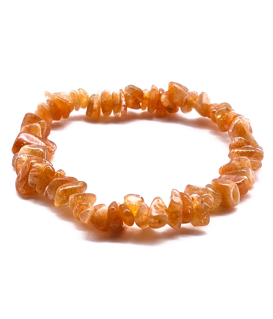 Slnečný kameň  - sekaný