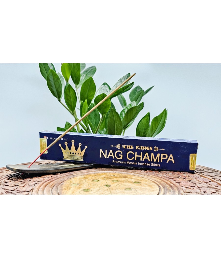 NAG Champa - The Kings