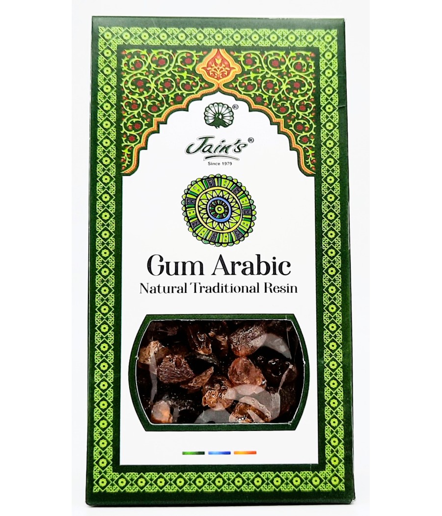 Jain´s Gum Arabic