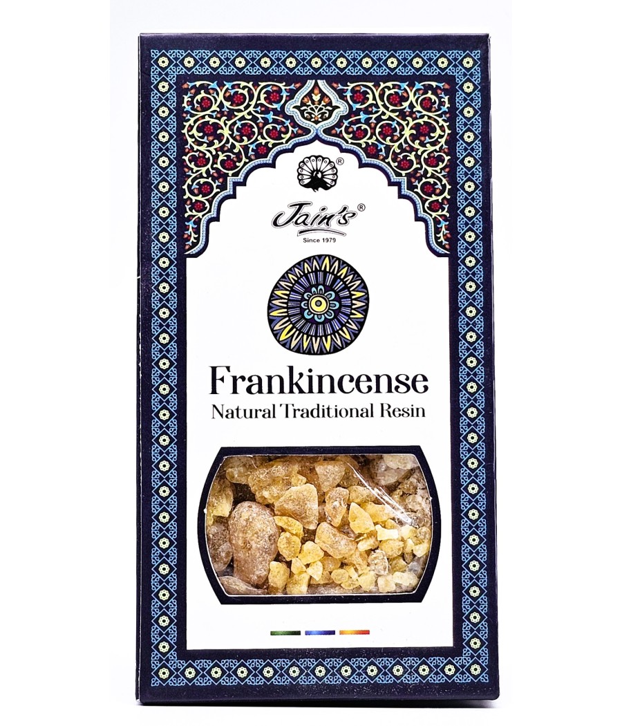Jain´s Frankincense